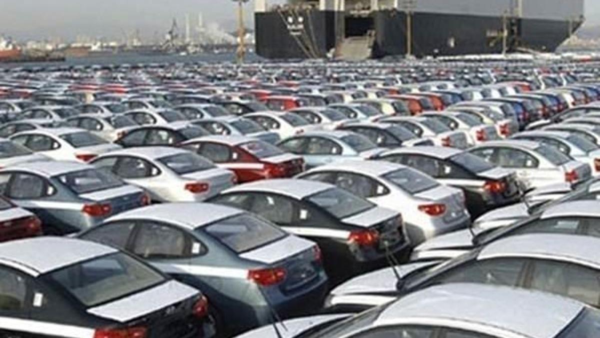 Çin'de benzinli ve dizel araçlar yasaklanıyor