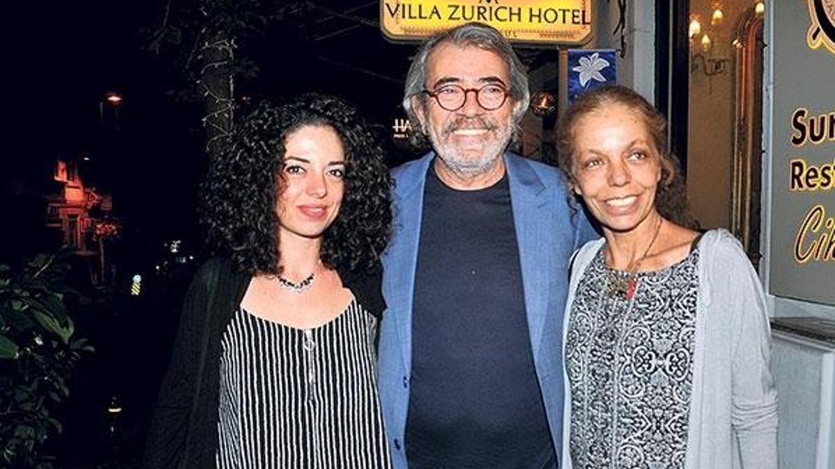 Aile saadeti