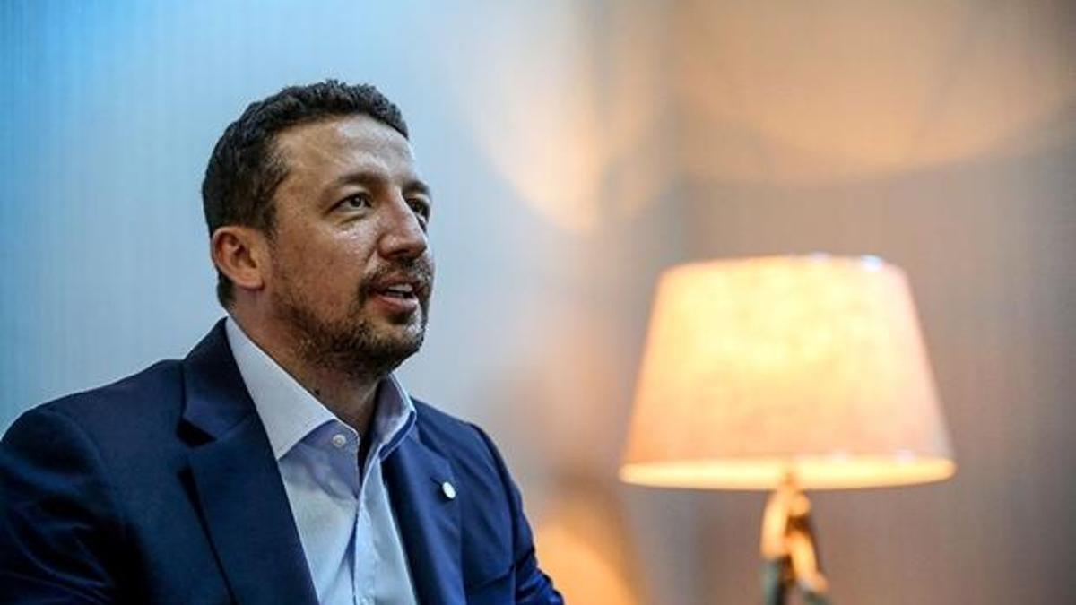Türkoğlu: Daha iyi işler yapacağız
