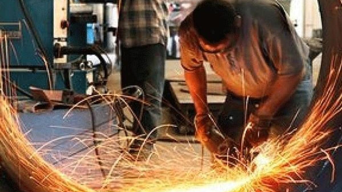 Sanayi Devrimi için KOBİ’lere yeni kredi