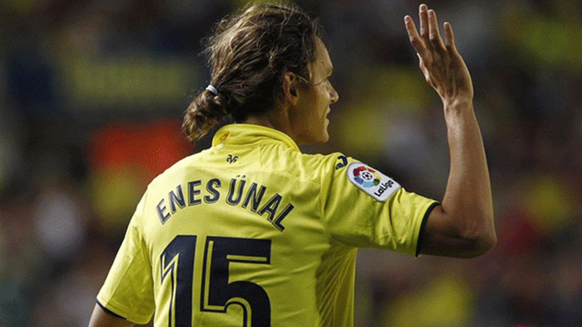İspanya'da Enes Ünal rüzgarı