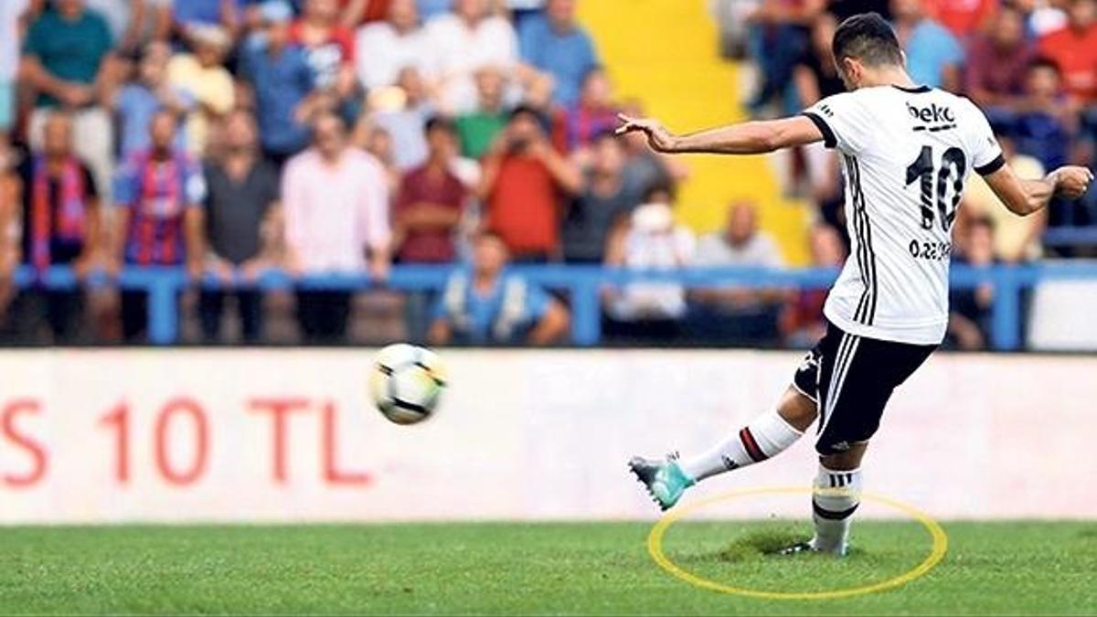 ‘Zemin standardı olmalı’