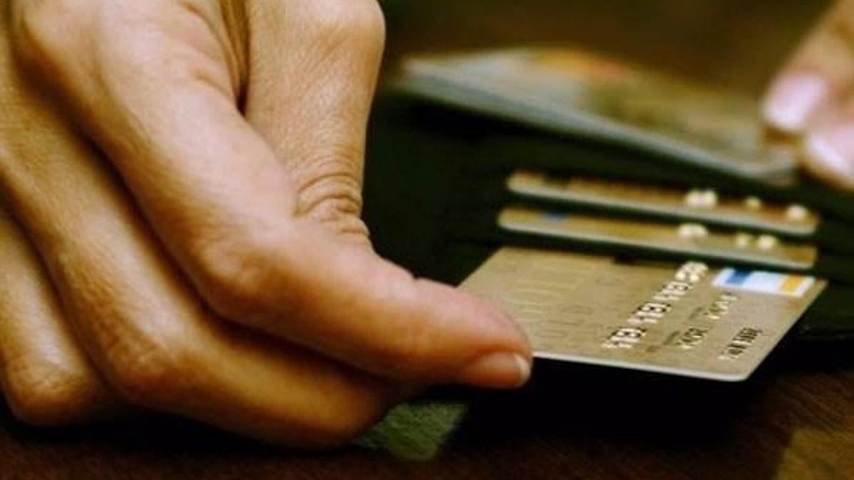 Son dakika: Merkez Bankası`ndan flaş kredi kartı açıklaması