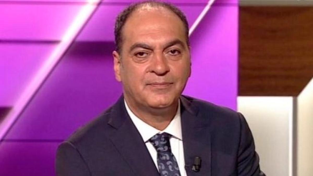 Yalçın Çetin'den şok gaf!