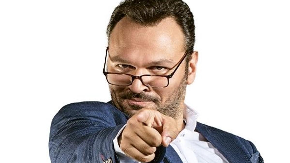 Ali Sunal'a büyük şok!