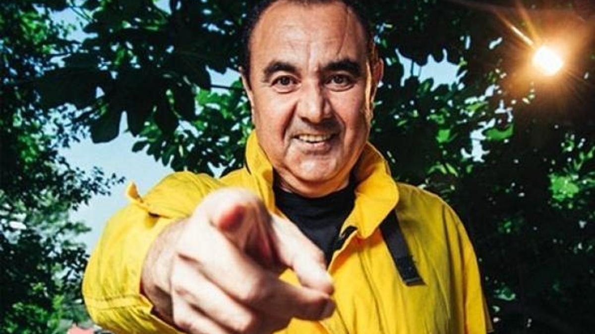 Sadettin Teksoy geri dönüyor! Bakın hangi kanalla anlaştı?