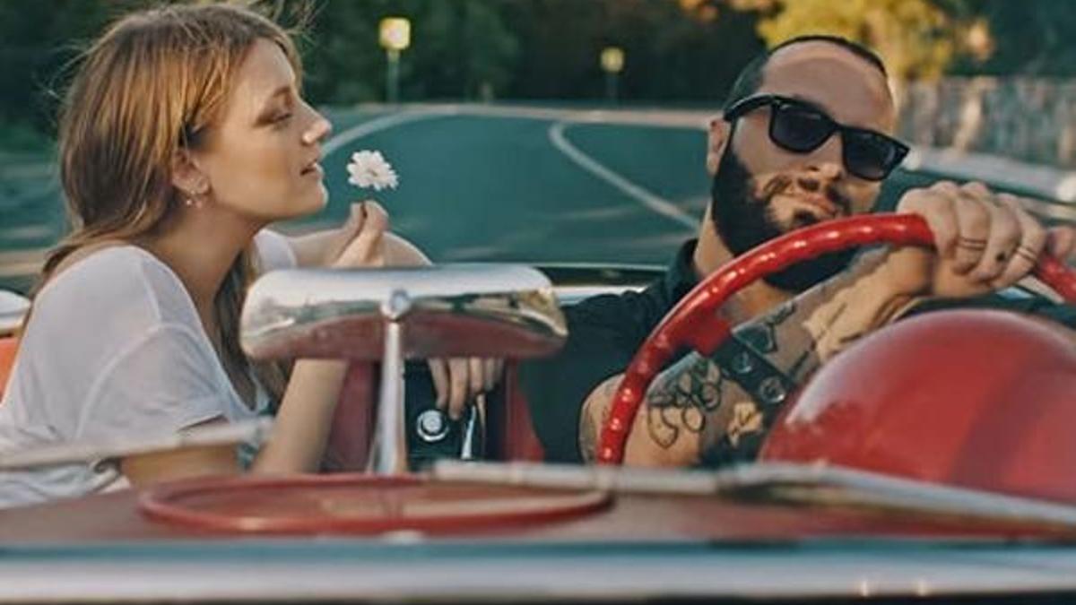 Gizem Karaca, Berkay için bakın ne yaptı?
