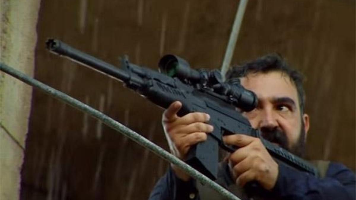 Arka Sokaklar yeni sezon ilk bölüm fragmanı yayınlandı!