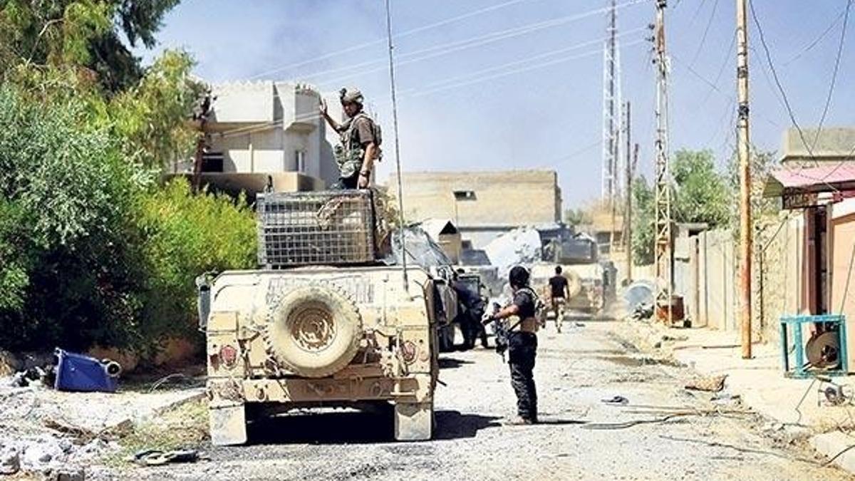 Son dakika haberi: PKK'ya bırakıyorlar!