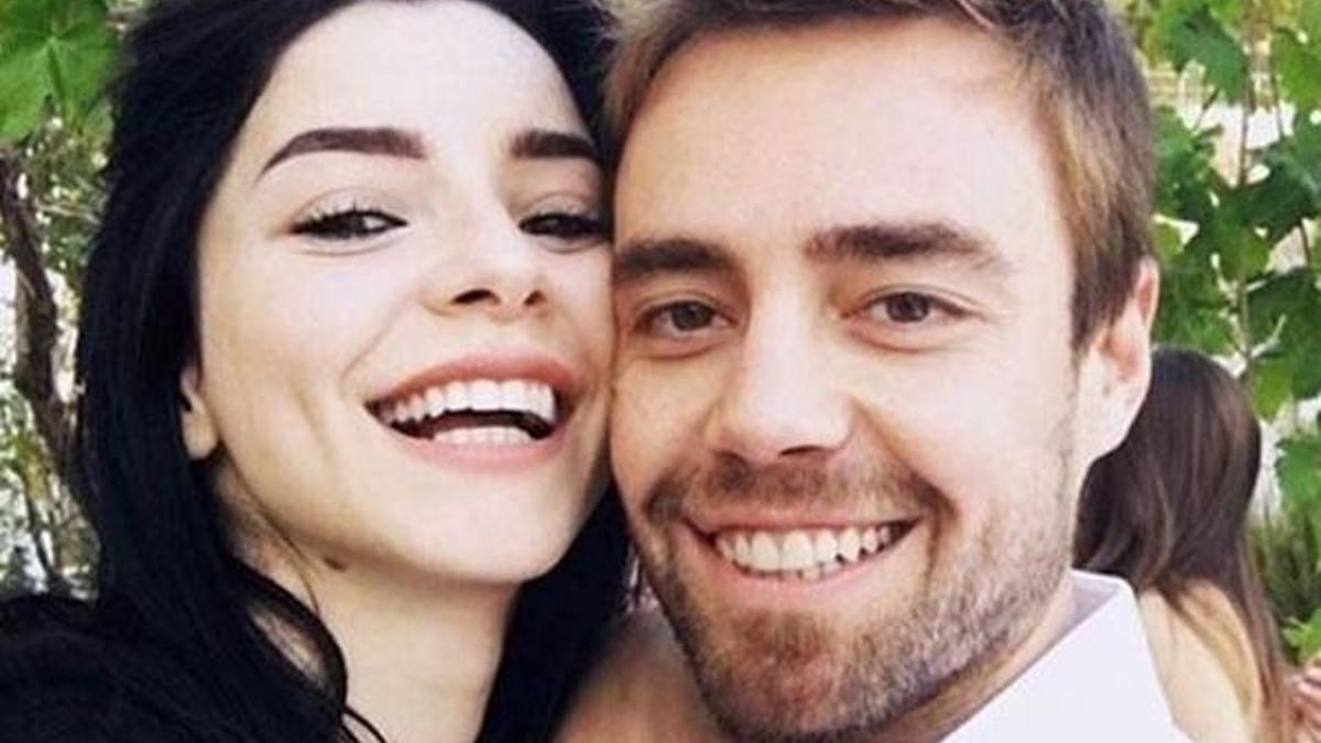 Son dakika! Murat Dalkılıç-Merve Boluğur çifti boşandı