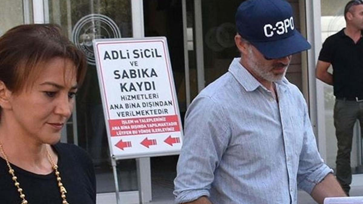 Yılın skandalından sonra beklenen son!