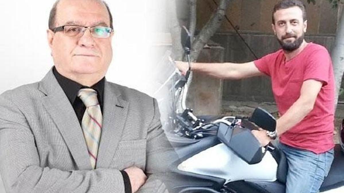 Kadir Demirel'in katil zanlısı yakalandı