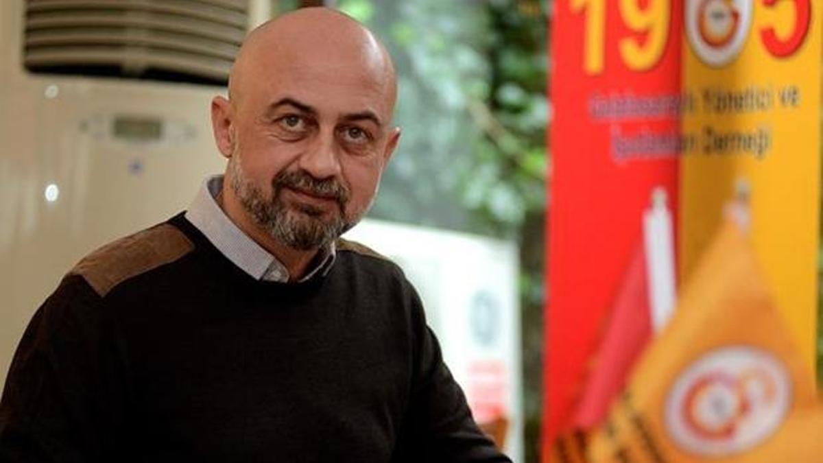 Galatasaray'da şok ayrılık!