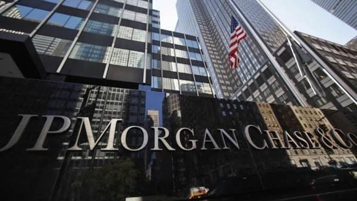 J.P. Morgan Türkiye’nin büyüme tahminini yükseltti