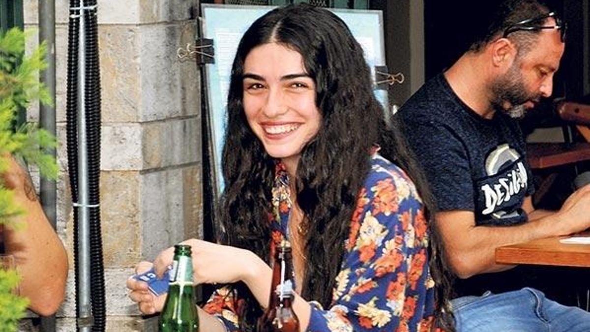 Rahatsız ediyorsunuz!
