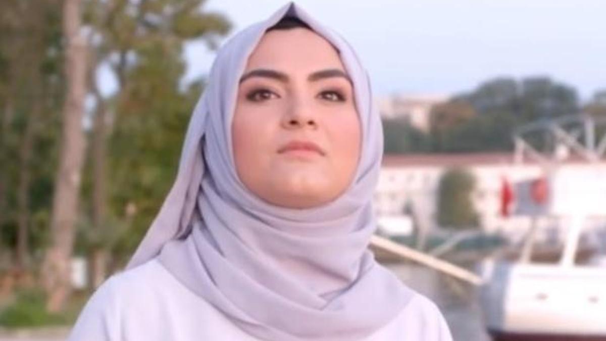 Hanife kadroya girdi, Aşk-ı Roman dizisi yayından kaldırıldı
