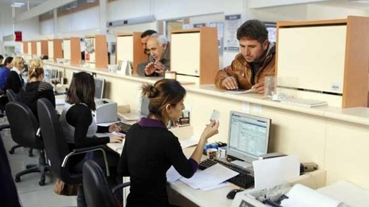 Son dakika: Memur olmak isteyenler müjde!