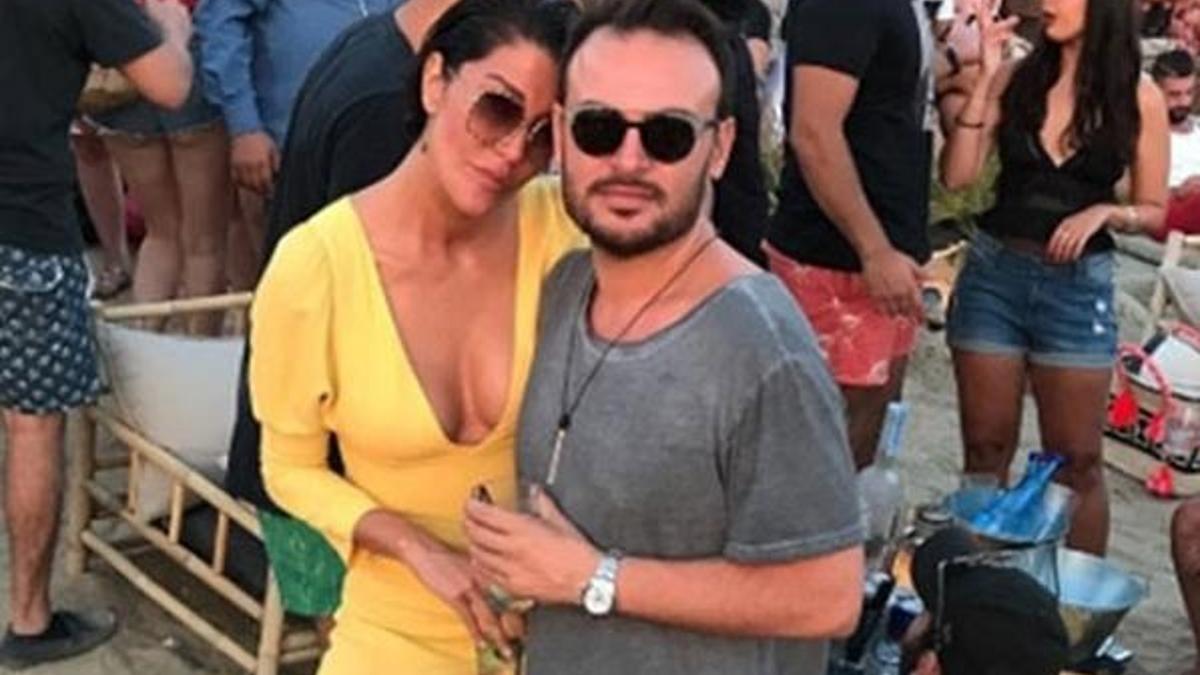 Deniz Akkaya evliliğe karşı!