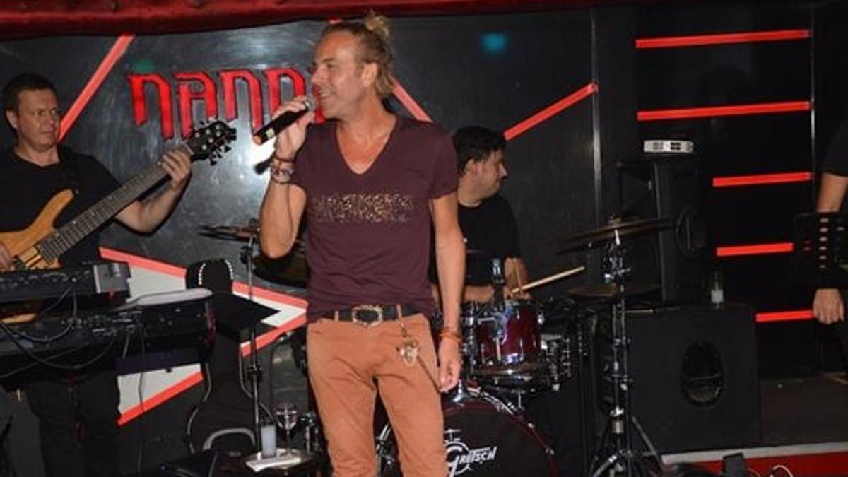 Soner Arıca sezonu açtı!