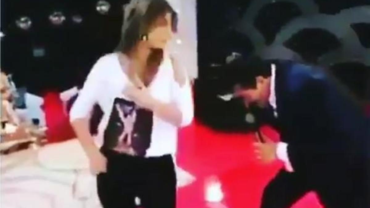 İbrahim Tatlıses 'özür diledi' ve paylaştı!