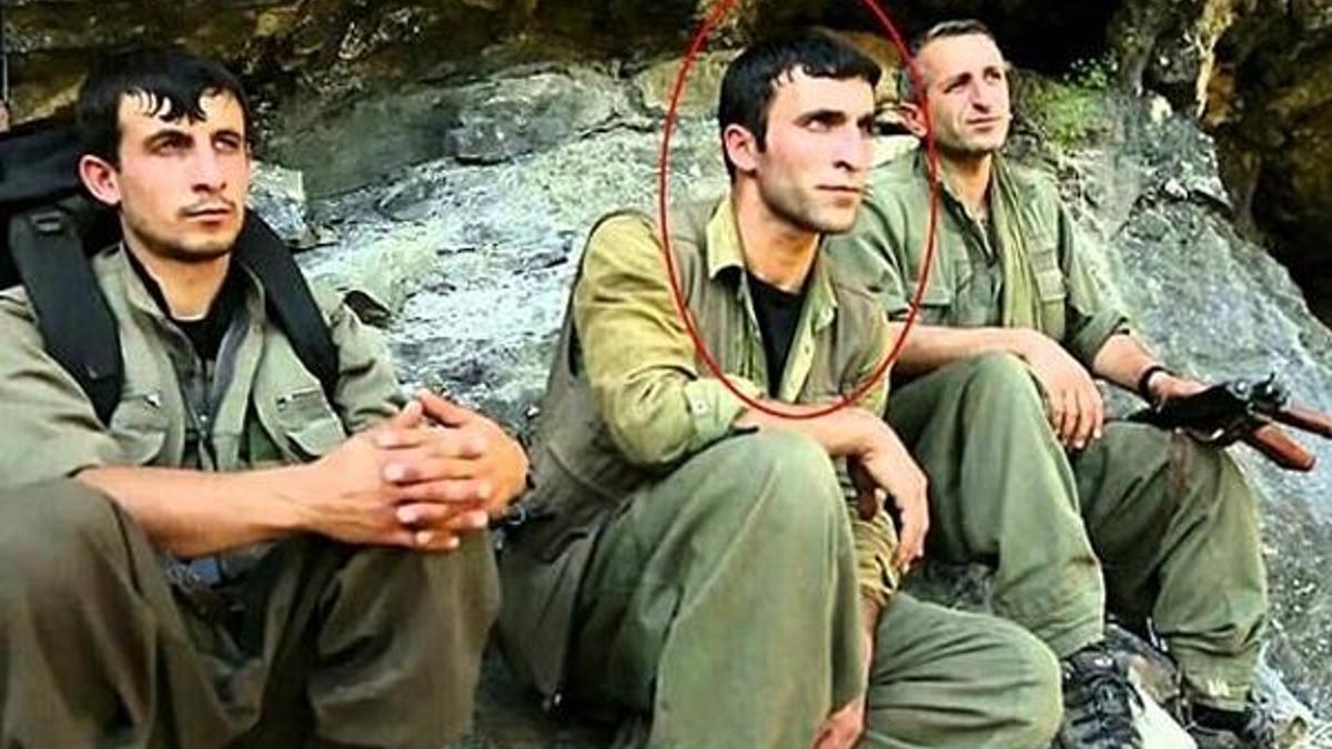 'Hepsinin yalan olduğunu anladım'