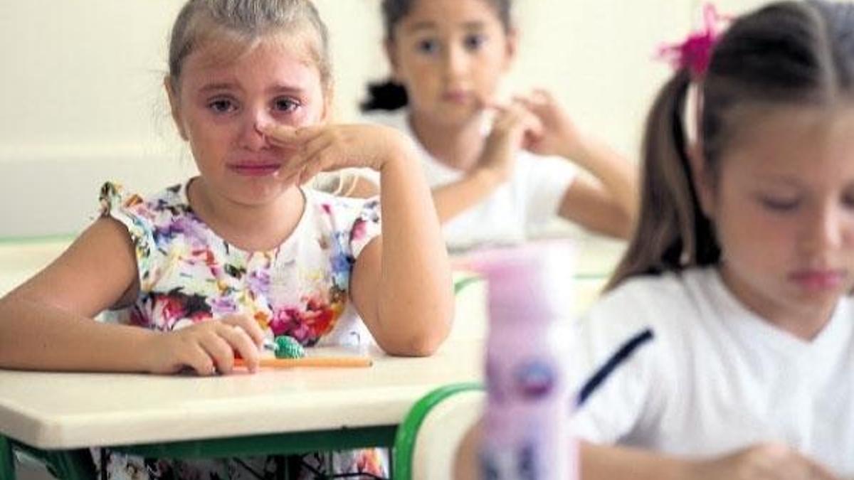 Birinci sınıflar için uyum haftası başladı! Okulların açılacağı tarih...