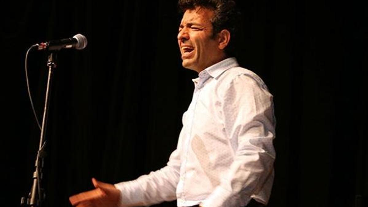 Oğuz Aksaç konseri ile Kafkas rüzgarı!
