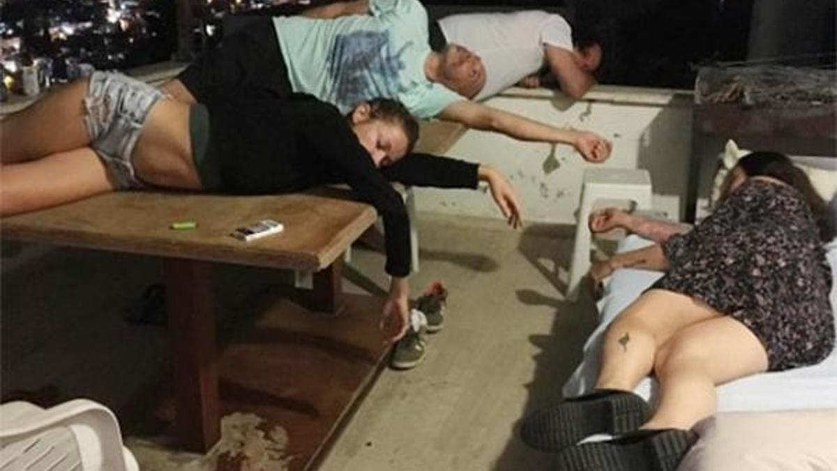 Kendi hesabında paylaştı! Fena dağıttılar...