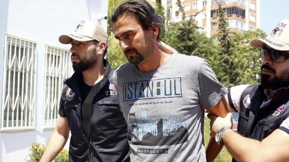 Bomba itiraf! "Özcan Karacan, Kara Havacılığın Adil Öksüz'üdür"