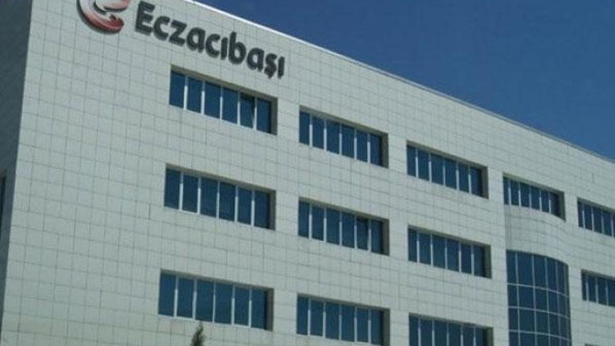 Eczacıbaşı`dan flaş satış açıklaması