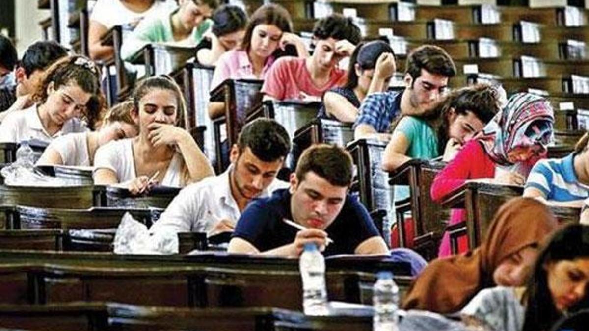 LYS ek yerleştirme sonuçları ÖSYM tarafından açıklandı