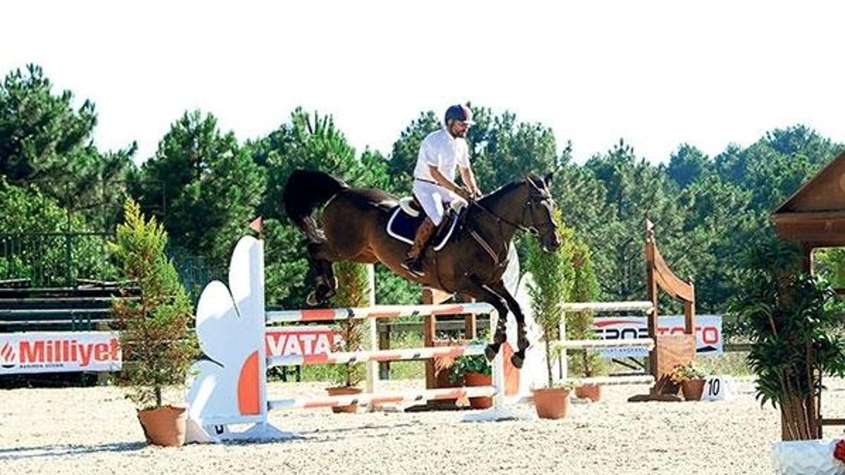 Mustang Cup başlıyor!
