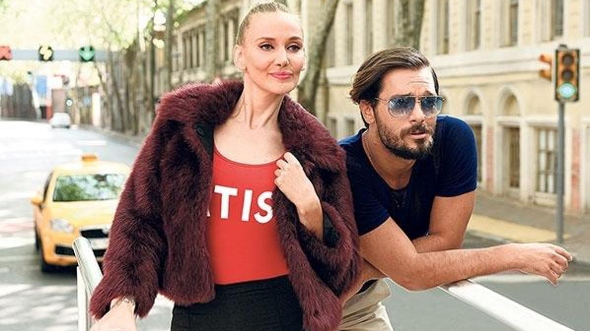 Sosyal medyayı ‘ti’ye aldı
