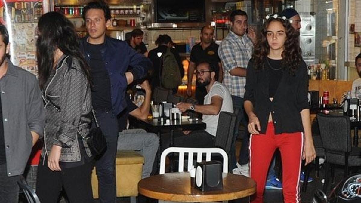 Yakışırız ama çok çok!