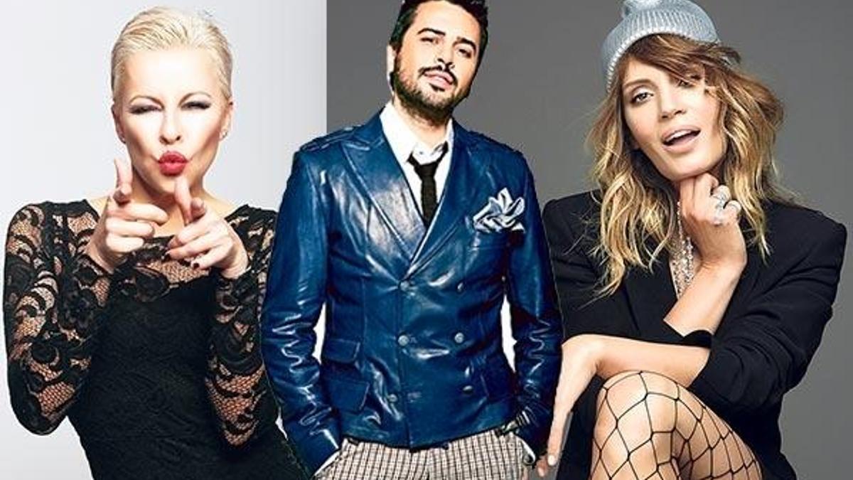 Broadway’den İstanbul’a