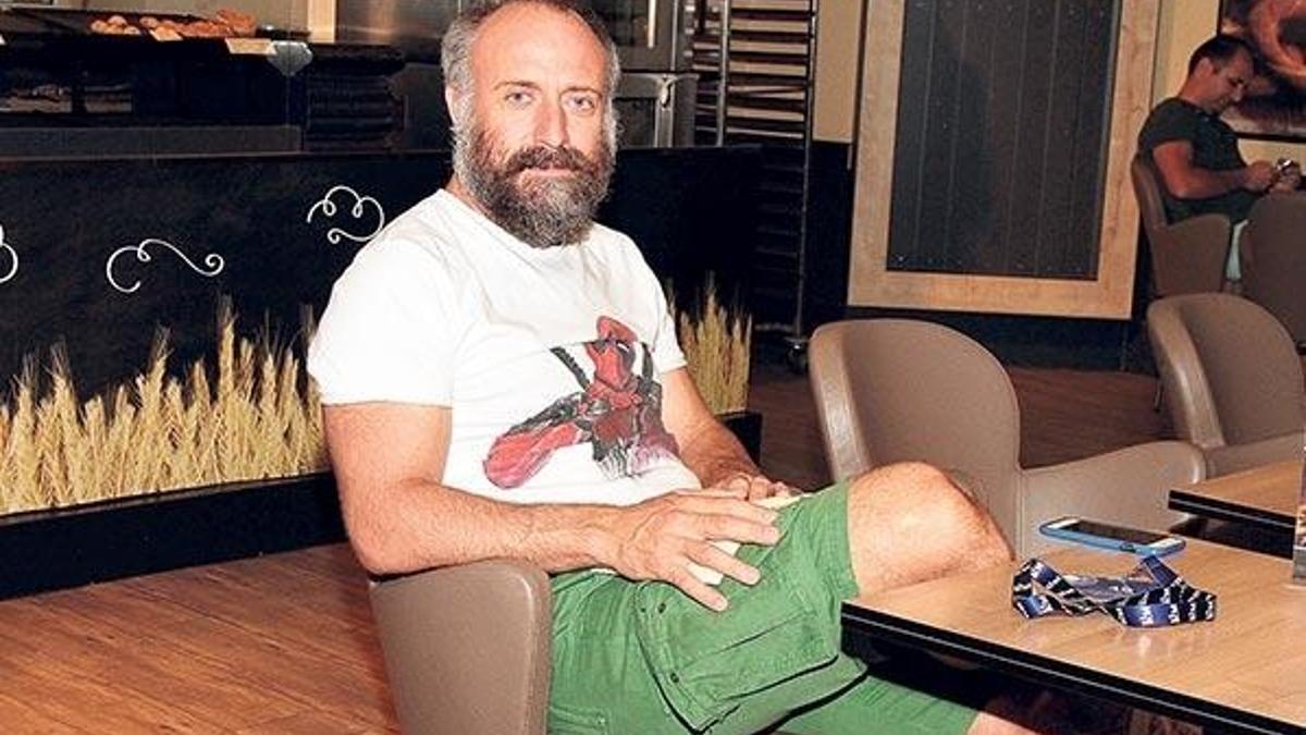 Yeni sezon için heyecanlıyız