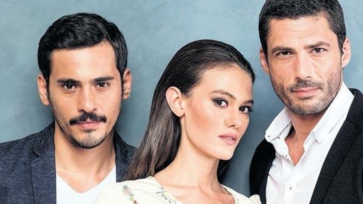 Geri sayım başladı!