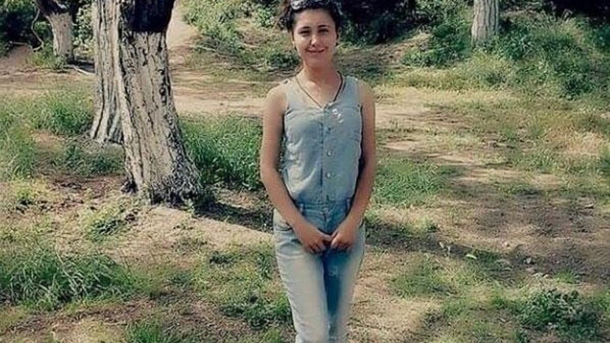 16 yaşındaki Gülcan'dan iyi haber