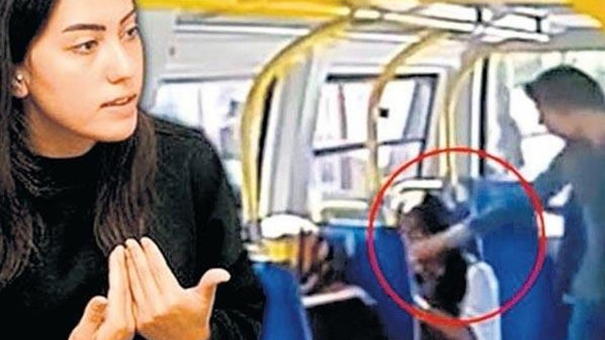 ‘Şortlu kıza saldırı inanç hürriyetini engellemektir’