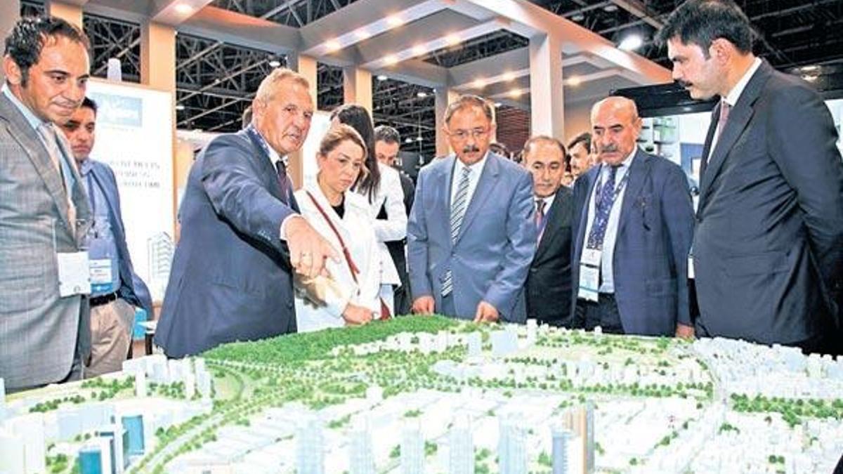 Yabancıya satış can suyu oluyor
