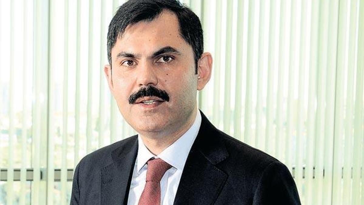 50 projeyi yabancılara tanıttı