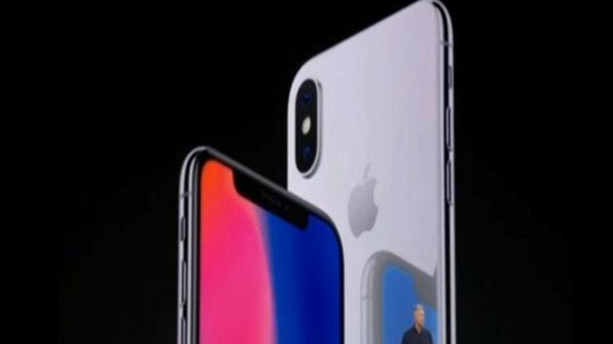 iPhone X, iPhone 8 ve iPhone 8 Plus tanıtıldı