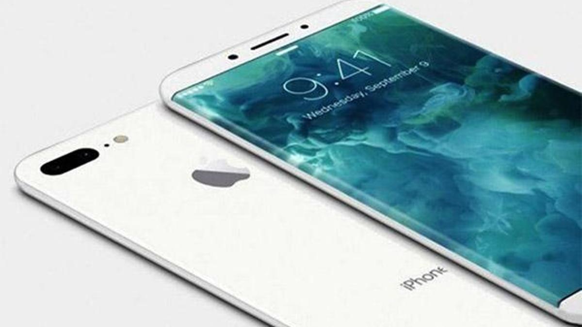 Apple iPhone 8 ve iPhone 8 Plus tanıtıldı! (Fiyat ve özellikler)