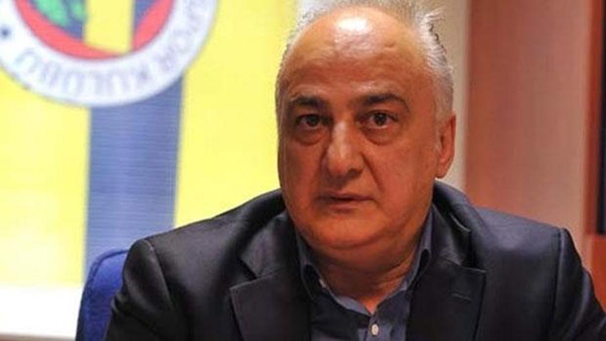 Hakan Dinçay vefat etti