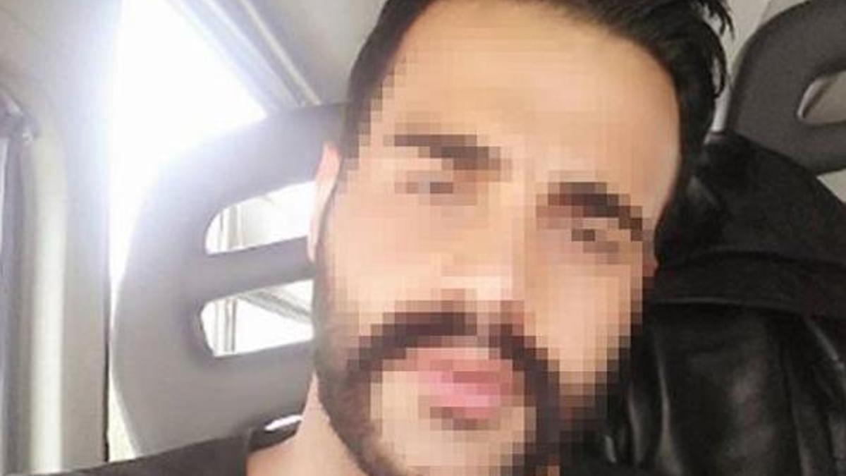 İzdivaç programının ünlü damat adayı fuhuş operasyonunda yakalandı!