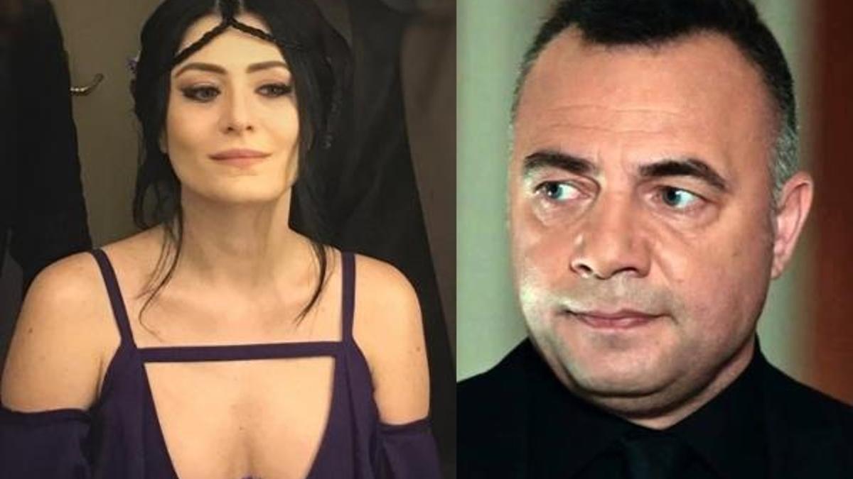 Oktay Kaynarca'dan tehdit: Bekle koçum, sen bekle