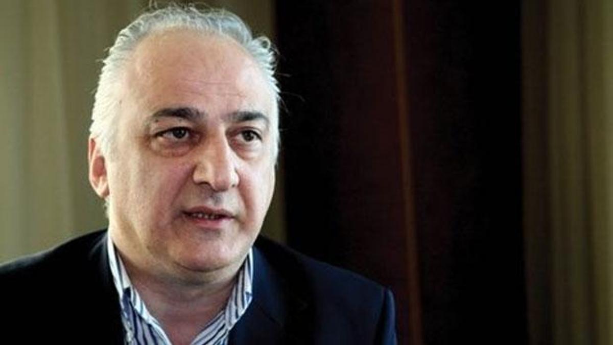 TFF ve Beşiktaş'tan Dinçay için başsağlığı mesajı