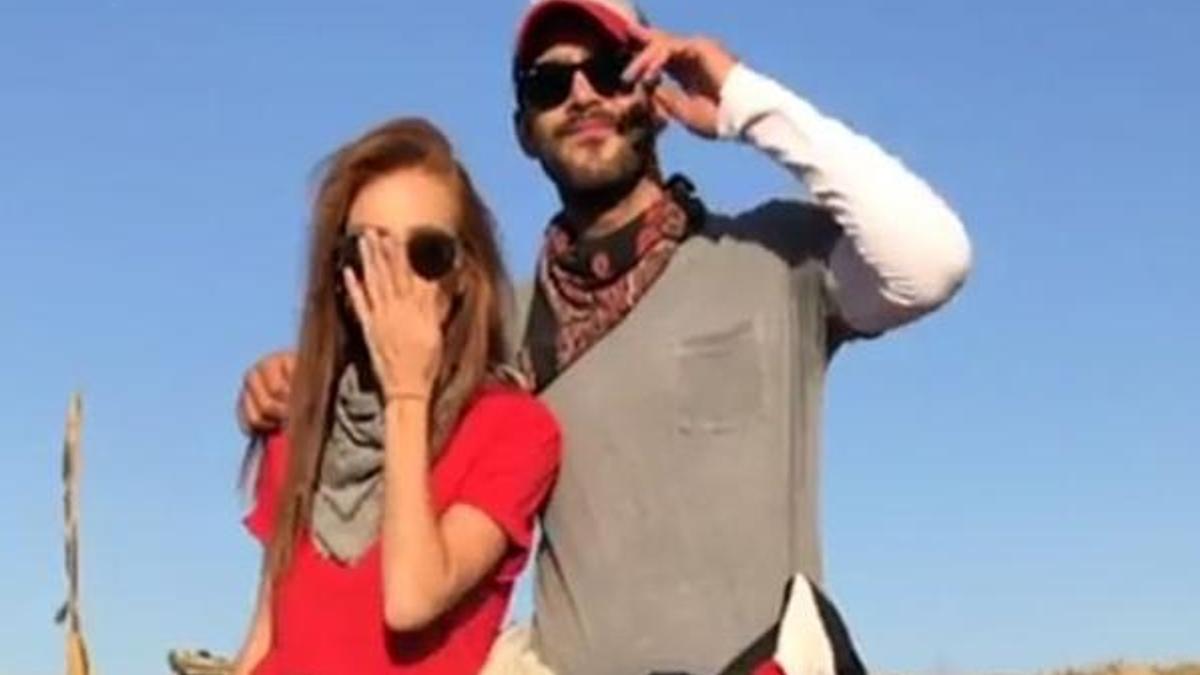 Elçin Sangu'dan heyecanlandıran paylaşım!