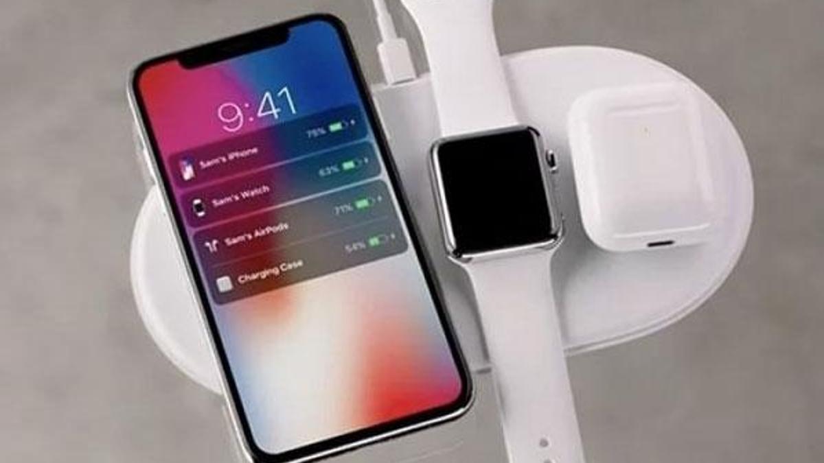 Apple'a yeni günde şok! Tanıtım yapıldı ama...