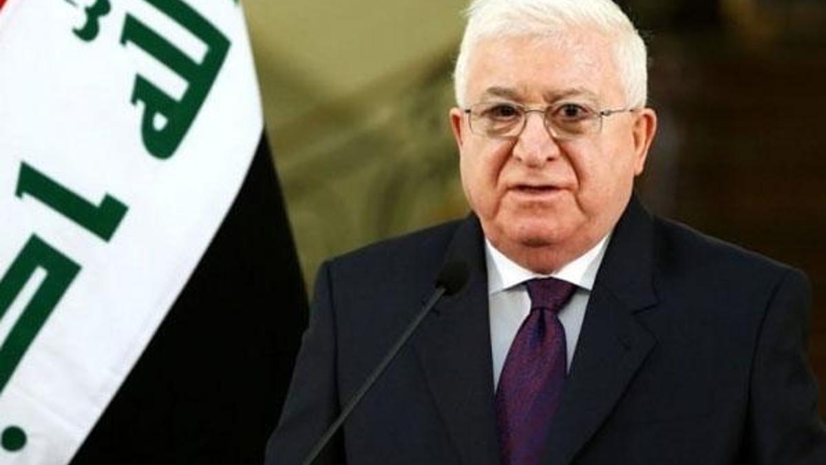 Irak gündemini sarsan iddia! Görevden düşürülecek